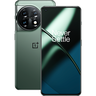OnePlus 11 5G 256GB/16GB - Titan Black