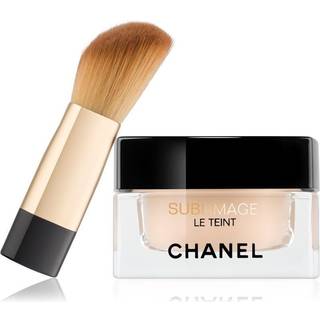 Chanel Sublimage Le Teint Lysende foundation Skygge 20 Beige 30 g - 30 g