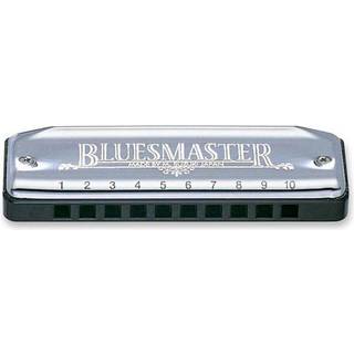 Suzuki Music Bluesmaster 10H A Diatonisk mundharmonika
