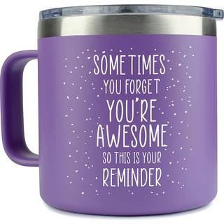 Klubi fødselsdagsgaver til kvinder, der har alt - nogle gange glemmer du, at du er fantastiske gaver til kvinder julegaver til mor fra datter lil