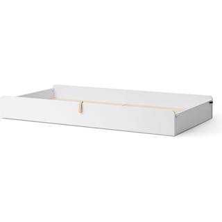 Oliver Furniture Seaside Classic Udtræksseng 94 x 182 x 23 cm