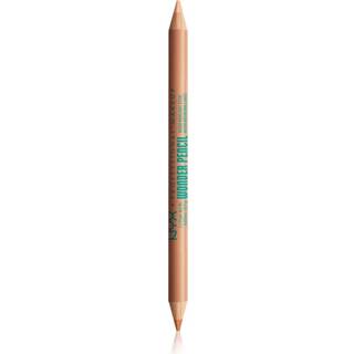 NYX Prof. Makeup Wonder Pencil 5,5 gr. - 05 Warm Deep