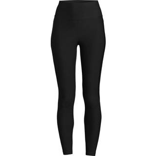 Sculpture 2.0 High Waist Tights - Liquid black