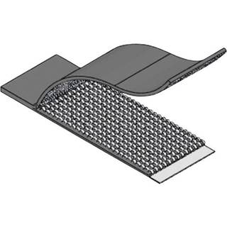Richco RKWFA-16-300 Burrebåndkabelbinder til