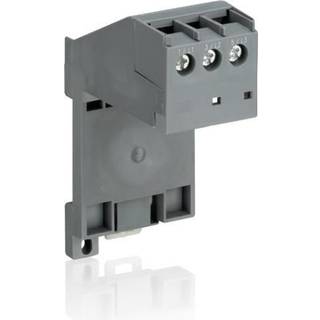 ABB Db16e single mounting kit for e16du