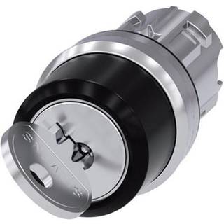 Siemens Nøgle afbryder ronis, i-o-ii