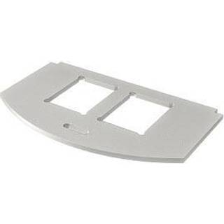 Obo Montageplade mp r2 2c