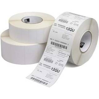 Zebra Z-Perform 1000D 110 Tag, Direkte Termo, 76.2x38.1mm, C:35mm