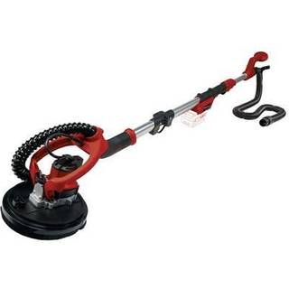 Einhell TE-DW 18/225 Li akku girafsliber Ø225 mm 18V u/batteri og lader