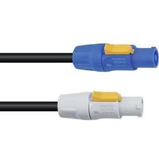 PSSO PowerCon Connection Cable 3x2.5 1.5m løftdenløsem forbindelse kabel løse