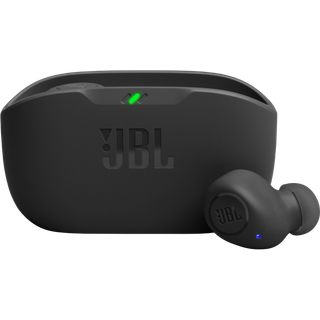 JBL Wave Buds Black