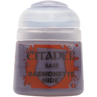 Daemonette Hide - Base  - Citadel Paint - Games Workshop