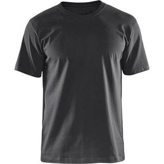 Blåkläder 3535 Industri T-shirt / Industri T-shirt - XS - Mellemgrå