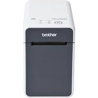 TD-2135NWB network stregkode label printer WiFi, BT, Brother TD2135NWBXX1