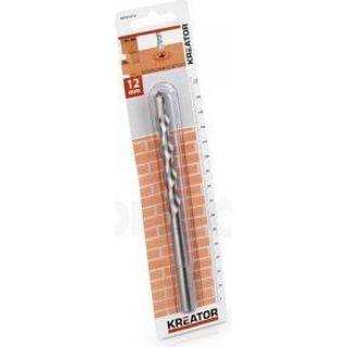 Murbor 12,0 mm x 150 mm