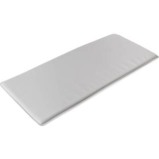 HAY - Palissade hynde til Lounge Sofa - Lysegrå / Sky Grey - Flad