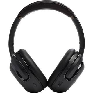 JBL Tour One M2 Headphones Wireless Head-band Music USB Type-C Bluetooth Champagne