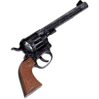 Buntline Revolver 12 Schuss