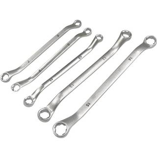 Kunzer 7SLS05 Ringnøgle-sæt 1 stk