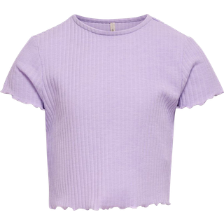 Kids Only Cloud Dancer O-neck Top