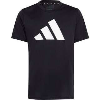 adidas Train Essentials Logo Trænings T-shirt Børn