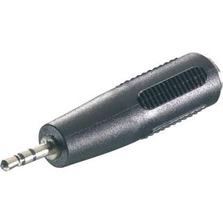 SpeaKa Professional SP-7870260 Audio Adapter 1 stk
