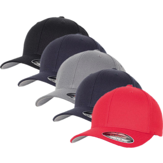 FLEXFIT FX6477 L/XL Dark Navy