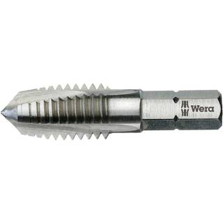 Wera 05104667001 Gevindskærertap metrisk M4 1 stk