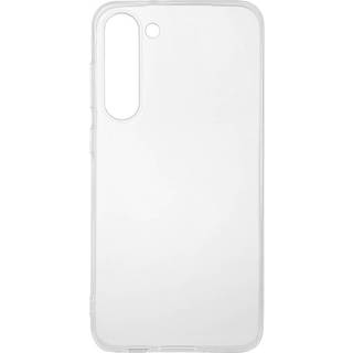 ONSALA Phone Case Recycled TPU Transparent - Samsung Galaxy S23+ 5G