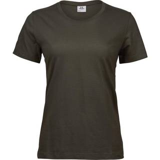 Tee Jays TJ8050 2XL Hvid