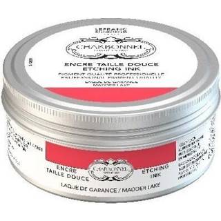 LB Charbonnel Charbo Etchink Ink 200Ml Madder Lake 326