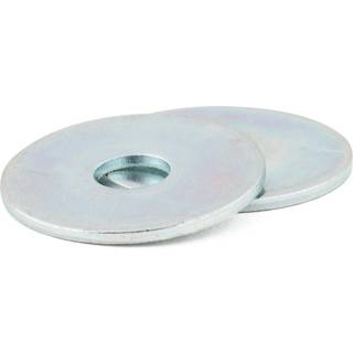 Arvid Nilsson 192610035 Vaskemaskine på skærm SRKB, FZB, HV200 10,5 x 35 x 1,5 mm, 100-pak