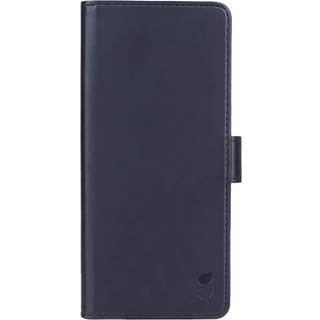 GEAR Wallet Case Black - Motorola Moto G51