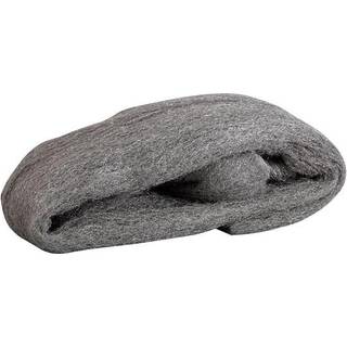 kwb NR000 ståluld, ekstra fin - 200 g