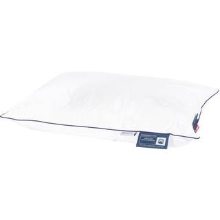 Silkepude - 50x70 cm - "Mellem" hovedpude - Standardsilk - Nordic Comfort