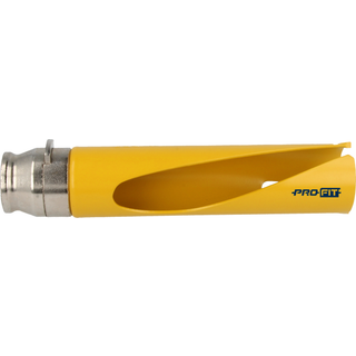 Pro-fit Hulsav hm 45mm x l160mm