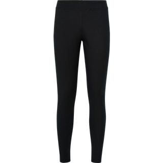 Calida Elastic Leggings - Black - Large