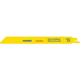 Metabo 4007430205520 - 625497000 Bajonetsavklinge flexible wood + metal