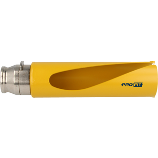 Pro-fit Hulsav hm 51mm x l160mm