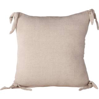 Nora Pudebetræk  - Beige