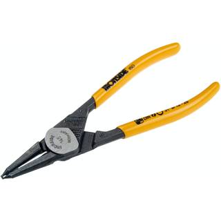 Ironside 121114 Låseringstang Intern, lige 12-25 mm