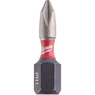 Slagbits Shockwave Impact Duty PH1×25mm pk/2