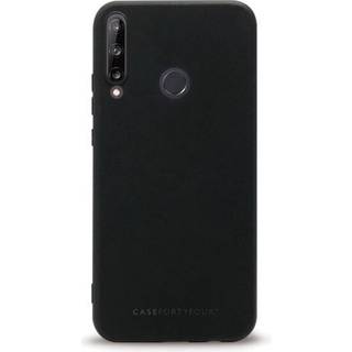 Case FortyFour No.1 Huawei P40 Lite E Klar