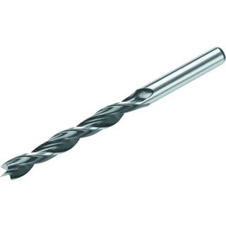 Sneglebor, træ, Ø 3 mm, Længde 61 mm