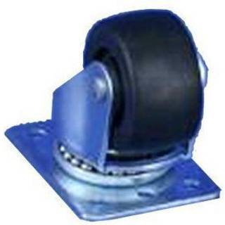 TOTEN 19-HJ01 - Rack Cabinet Wheel (Single)