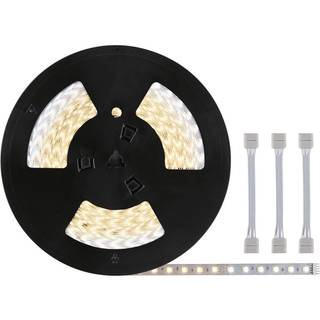 Paulmann MaxLED 500 stripe IP20, 20m tunable white