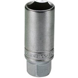 Tændrørstop. med 3/8″ □-tilslutningsfæste. teng tools m380040-c / m380047-c