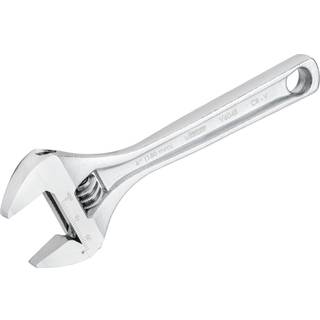 VIGOR Svensknøgle 0-24 mm (V6048)