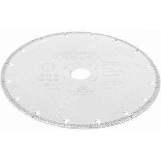 Flexxtra 100294 Diamantskæreskive 160 x 20 mm