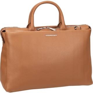 Mandarina Duck Mellow Urban Dokumentmappe sort